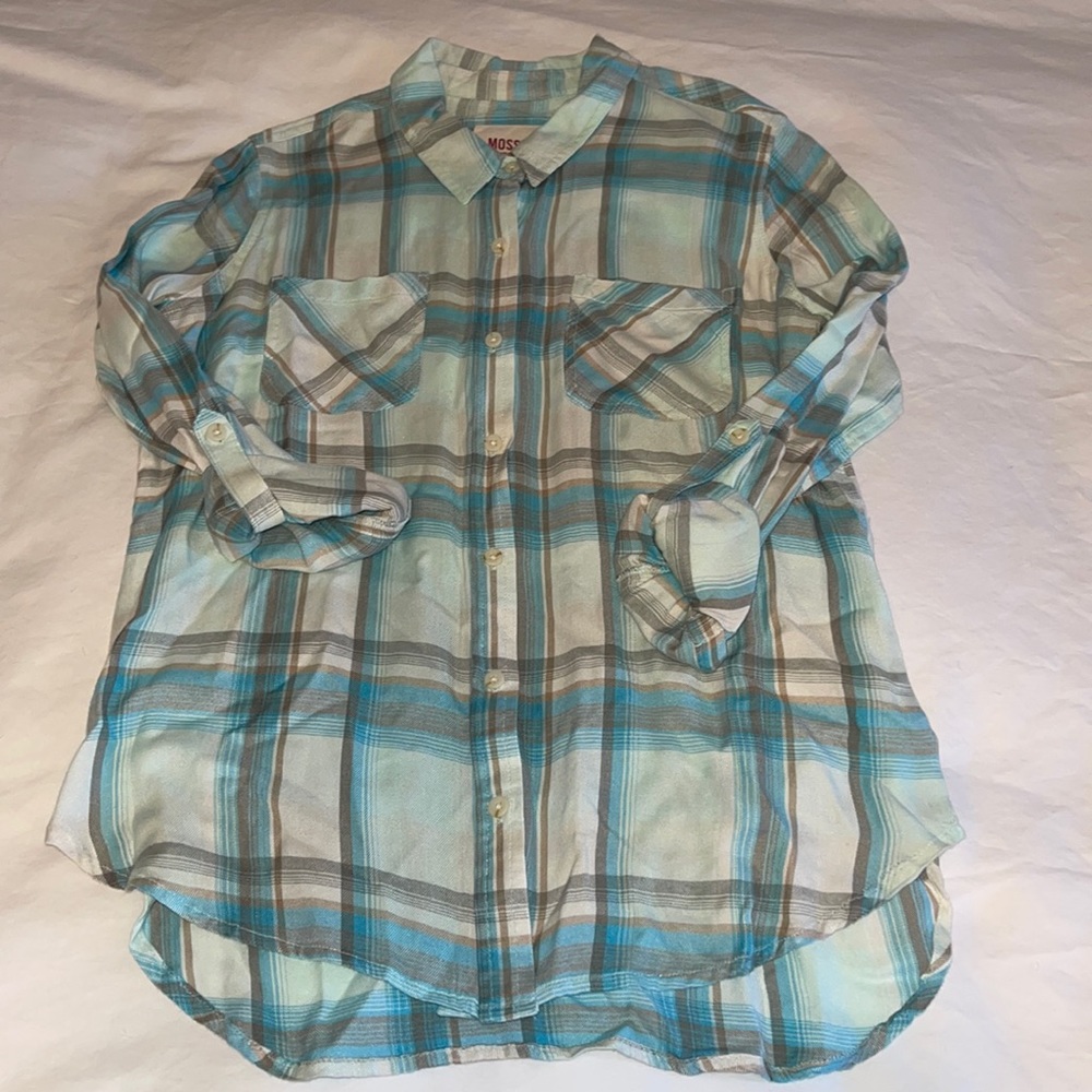 Flannel